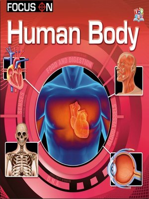 cover image of Human Body